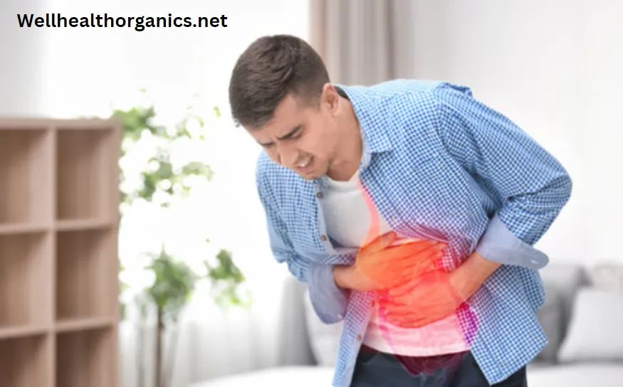 Wellhealthorganic.Com Key Signs of Gastroenteritis