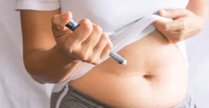 Diabetes Related To Weight & Bariatric Surgery