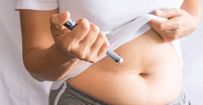 Diabetes Related To Weight & Bariatric Surgery