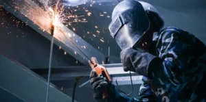 Efficiency Meets Reliability KOBE Welding Wire for Every Task