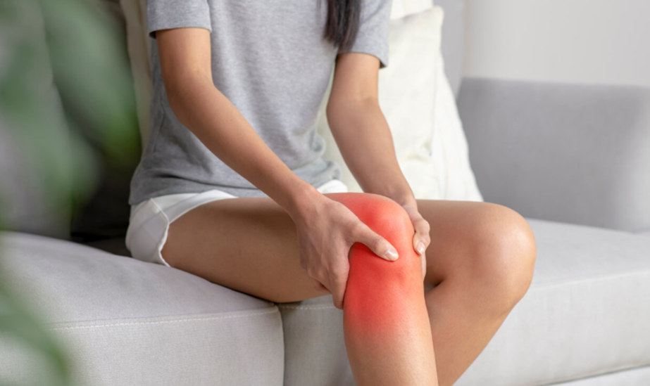 Joint Restoration in Florida: Healing Knee and Shoulder Injuries