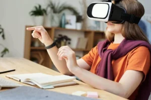 How Virtual Reality Is Transforming Modern Education