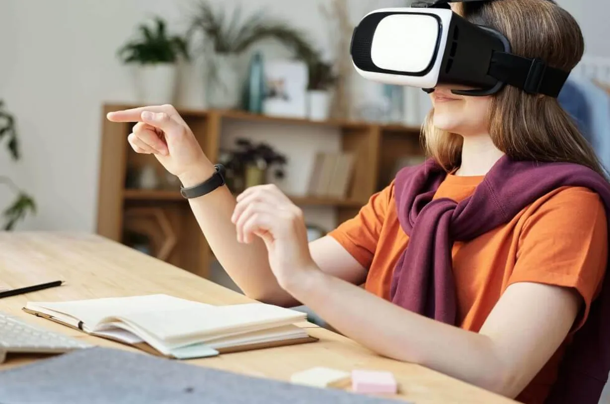 How Virtual Reality Is Transforming Modern Education
