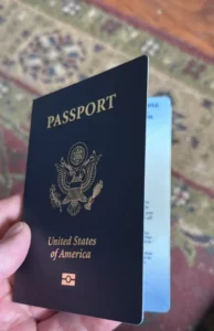 Where to Buy a Passport Online for Uninterrupted Global Travel